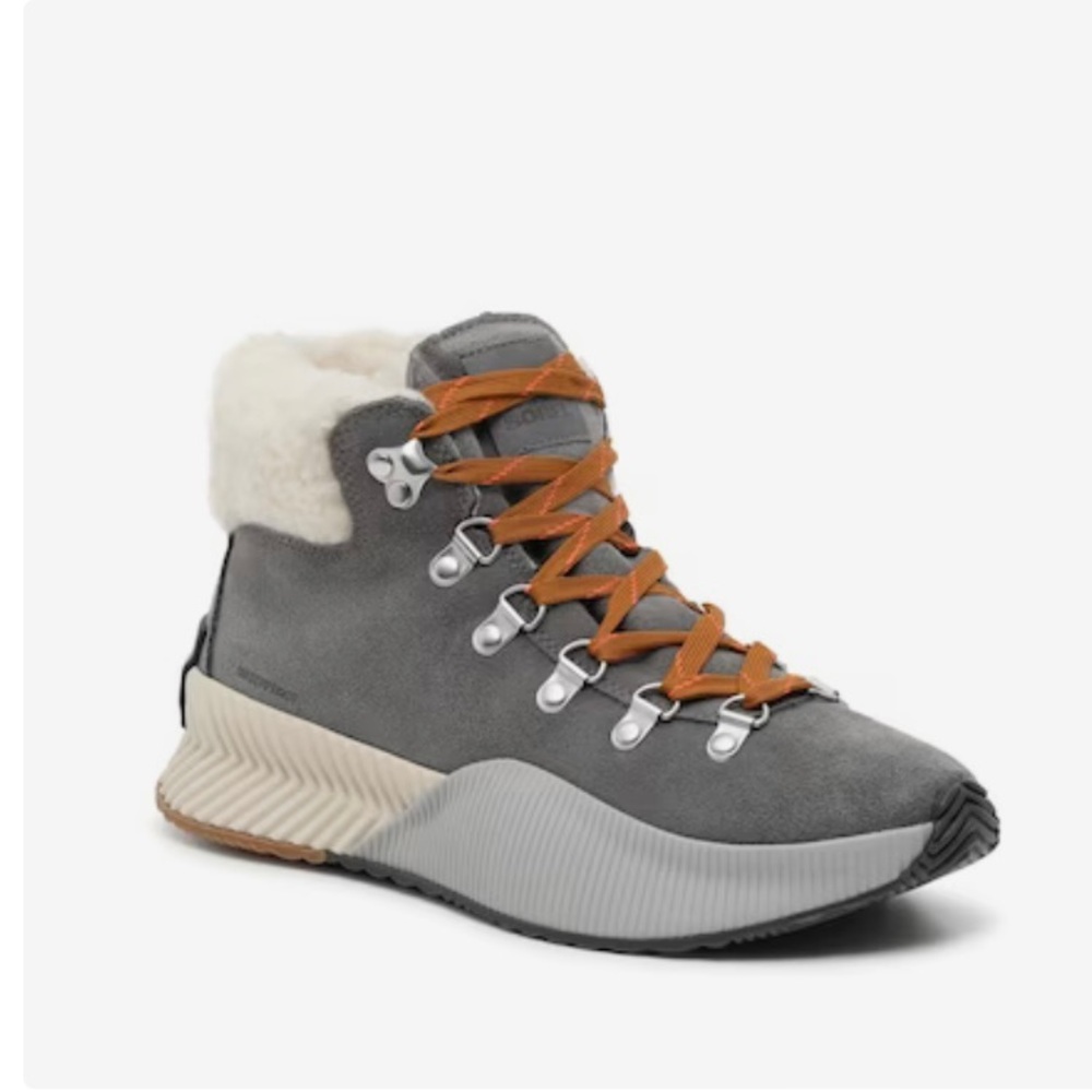 SOREL Out N About III Conquest WP